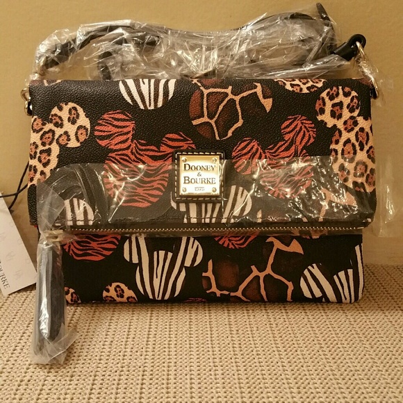 animal kingdom dooney and bourke
